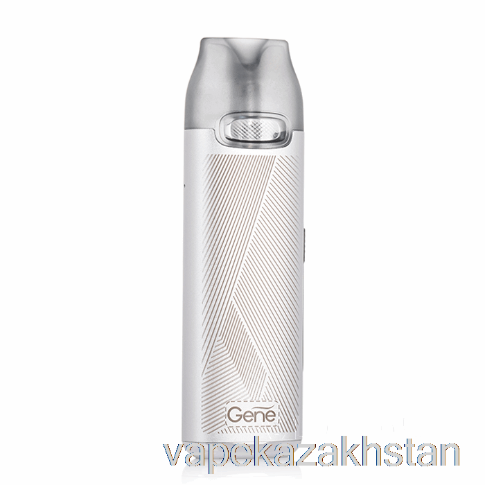 Vape Disposable VOOPOO V.THRU Pro 25W Pod System Silver